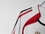 Retro 06/07 AC Milan Away UCL Final - Image 6