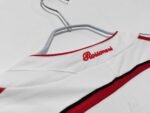 Retro 06/07 AC Milan Away UCL Final - Image 8