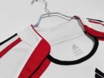 Retro 06/07 AC Milan Away UCL Final - Image 10