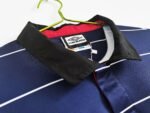 Retro Manchester United 1999 Away - Image 9