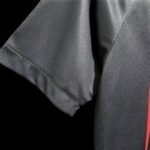 Retro  2016/17 Athletico Paranaense Memorial Edition Black - Image 5