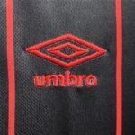 Retro  2016/17 Athletico Paranaense Memorial Edition Black - Image 6