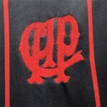 Retro  2016/17 Athletico Paranaense Memorial Edition Black - Image 7