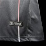 Retro  2016/17 Athletico Paranaense Memorial Edition Black - Image 8