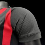 Retro  2018 Athletico Paranaense Home Masculino - Image 6