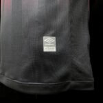 Retro  2018 Athletico Paranaense Home Masculino - Image 8
