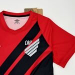 Masculina Athletico Paranaense 1 2024 - Image 2
