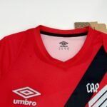 Masculina Athletico Paranaense 1 2024 - Image 4
