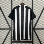 Atlético Mineiro 2024 Home - Image 2