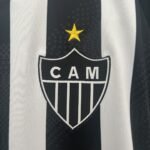 Atlético Mineiro 2024 Home - Image 3