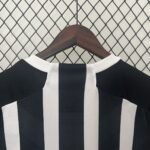 Atlético Mineiro 2024 Home - Image 7