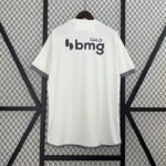 Atlético Mineiro 2024 Away - Image 2