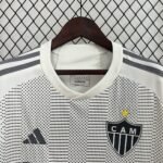 Atlético Mineiro 2024 Away - Image 3