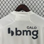 Atlético Mineiro 2024 Away - Image 5
