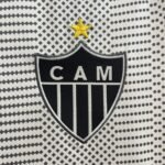 Atlético Mineiro 2024 Away - Image 7