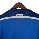 Retro Argentina 2014 Away Final Long Sleeves - Image 7