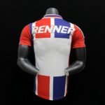 Retro  Bahia 1996 Away - Image 2