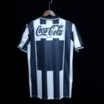 Retro  Botafogo 1994 Home - Image 2