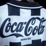 Retro  Botafogo 1994 Home - Image 3