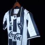 Retro  Botafogo 1994 Home - Image 4