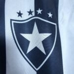 Retro  Botafogo 1994 Home - Image 5