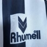 Retro  Botafogo 1994 Home - Image 6