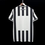 Retro  Botafogo 1999 Home - Image 2