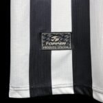 Retro  Botafogo 1999 Home - Image 5