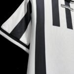 Retro  Botafogo 1999 Home - Image 6