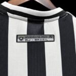 Retro  Botafogo 1999 Home - Image 7