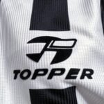 Retro  Botafogo 1999 Home - Image 8