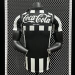 Retro  Botafogo 1992 Home - Image 2
