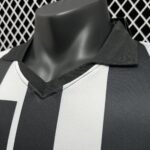 Retro  Botafogo 1992 Home - Image 3