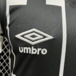 Retro  Botafogo 1992 Home - Image 6