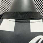 Retro  Botafogo 1992 Home - Image 7