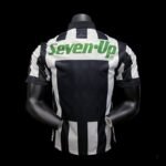 Retro  Botafogo 1995 Home - Image 2
