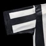 Retro  Botafogo 1995 Home - Image 9