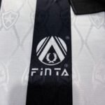 Retro  Botafogo 1995 Home - Image 10