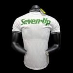 Retro  Botafogo 1995 Away - Image 2