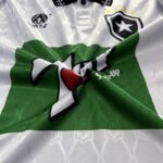 Retro  Botafogo 1995 Away - Image 5