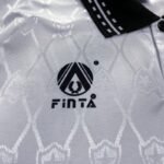 Retro  Botafogo 1995 Away - Image 10