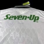 Retro  Botafogo 1995 Away - Image 11