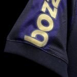 Retro  Corinthians 2009/10 Third - Image 6