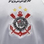 Retro  Corinthians 2000 Home - Image 3