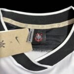 Retro  Corinthians 2000 Home - Image 6