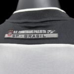 Retro  Corinthians 2000 Home - Image 7