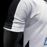 Retro  Corinthians 2000 Home - Image 10