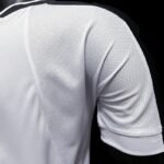 Retro  Corinthians 2000 Home - Image 11