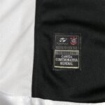 Retro  Corinthians 2000 Away Black - Image 5
