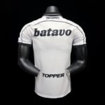 Retro  Corinthians 1999 Home White - Image 2